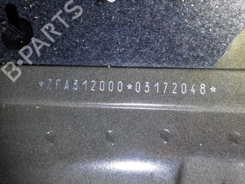 Gearbox FIAT PANDA (312_, 319_) 0.9 (312PXG1A) | BP23202955M3  - Image 12