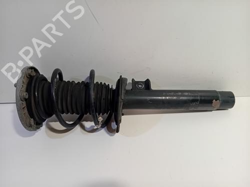 Used Left front shock absorber BMW 3 Touring (F31) 320 i (184 hp) 26725632