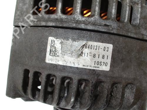 Alternator MINI MINI (F56) Cooper S | BP13027367M7 - Image 5