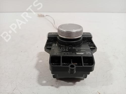 Switch MERCEDES-BENZ E-CLASS (W212) E 220 CDI | BP19030309I30 - Image 3