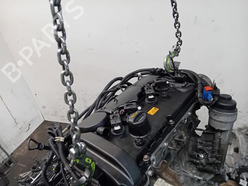 Engine BMW 1 (F20) 116 i | BP33543471M1  - Image 5