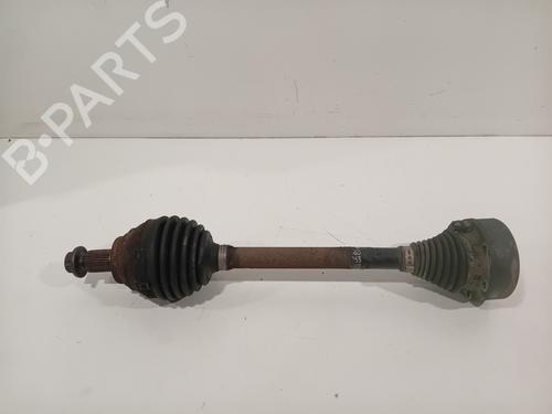 Used Left front driveshaft Left front driveshaft 30744359 30744359