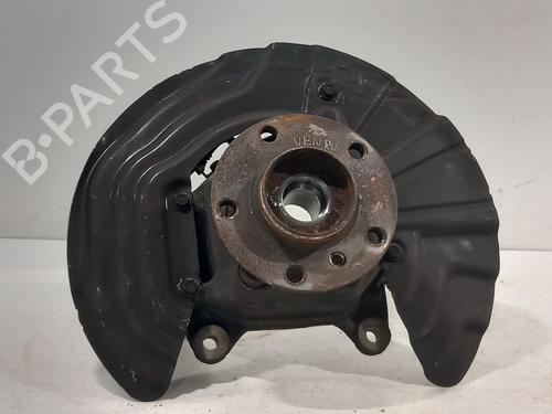 Used Right front steering knuckle Right front steering knuckle BMW X3 (F25) xDrive 28 i (258 hp) 33268027 33268027