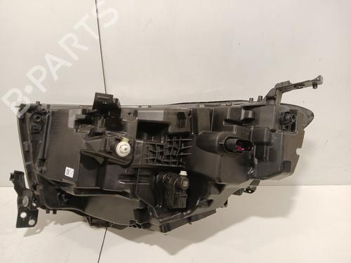 Right headlight RENAULT AUSTRAL TCe 160 (HGMJ) | BP36641438C29 - Image 4