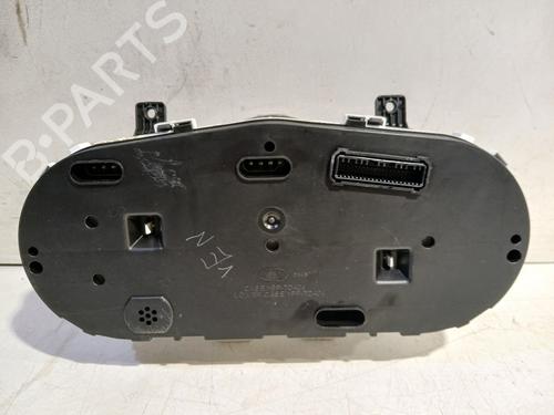 Instrument cluster KIA PICANTO II (TA) 1.0 | BP31886767C47