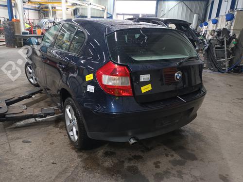 AC compressor BMW 1 (E87) 116 i | BP36434991M34 - Image 11