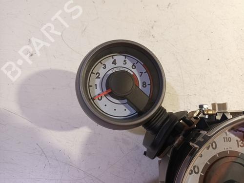 Instrument cluster PEUGEOT 107 (PM_, PN_) 1.0 | BP18069871C47 