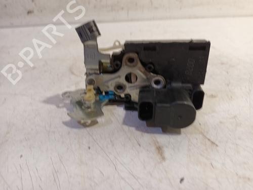 Used Front right lock OPEL KARL (C16) 1.0 (75 hp) 15198634