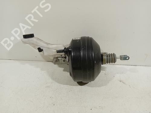 Used Servo brake Servo brake 18121001 18121001