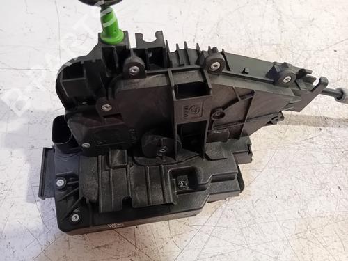 Rear right lock MERCEDES-BENZ C-CLASS (W205) C 180 (205.076) | BP25777130C99 