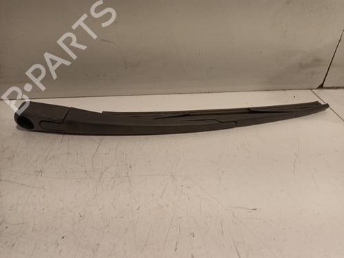 Used Rear windshield wiper arm CITROËN C4 Picasso I MPV (UD_) 1.6 VTi 120 (120 hp) 17954508