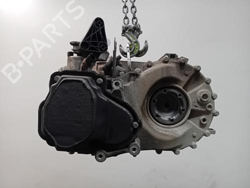 Gearbox VW TRANSPORTER T6 Van (SGA, SGH, SHA, SHH) 2.0 TDI | BP29563669M3 