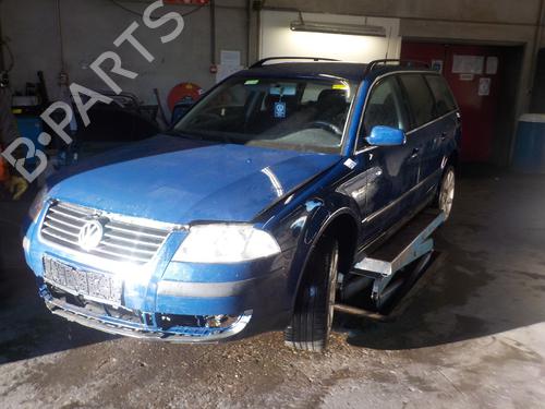 Used Parts VW PASSAT B5.5 Variant (3B6)  2.0  843716