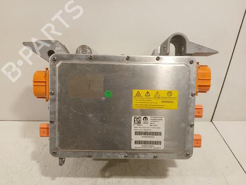 Electronic module CITROËN C3 IV (CC_, CB_) ë-C3 (CBZYAZ) | BP38068739M83  - Image 6