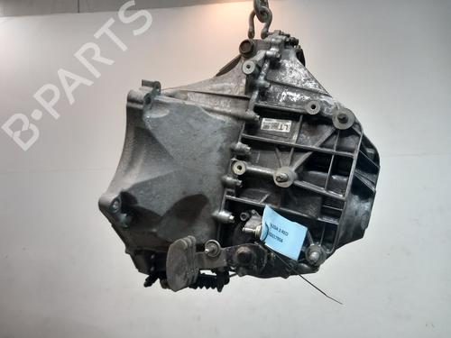 Gearbox MAZDA 3 Saloon (BM_, BN_) 2.0 | BP36841969M3 - Image 4