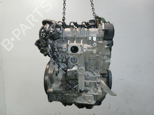 Engine VW PASSAT B8 (3G2, CB2) 1.4 GTE Hybrid | BP27544225M1 - Image 4