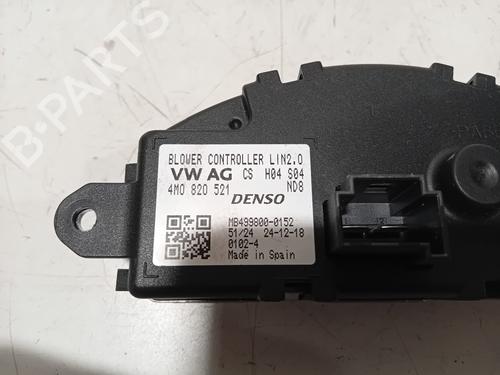 Heater resistor AUDI Q8 (4MN, 4MT) 55 TFSI e quattro | BP37493630M108 - Image 3