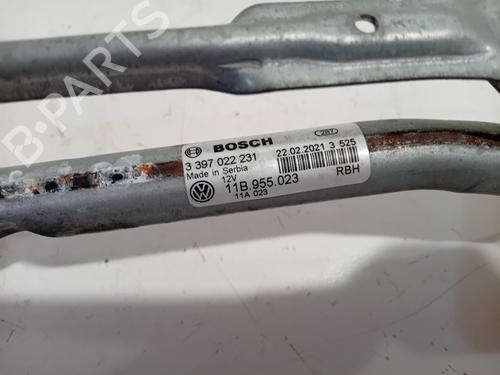 Vindrude Viskermekanisme VW ID.4 (E21) Performance | BP27503819C83 - Image 4