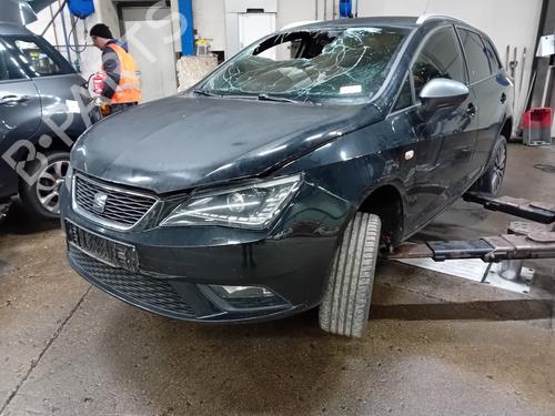 Brugte SEAT IBIZA IV ST (6J8, 6P8) 1.2 TSI (90 hp) 4361913