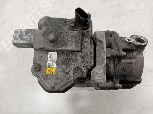AC compressor TOYOTA AURIS (_E18_) 1.8 Hybrid (ZWE186_, ZWE186R) | BP33338225M34 - Image 3