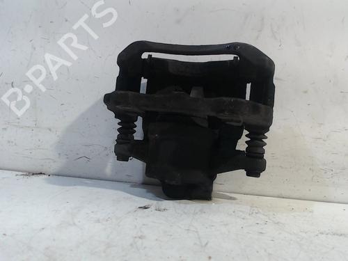 Left front brake caliper FIAT QUBO (225_) 1.4 (225AXA1A) | BP11967881M105 