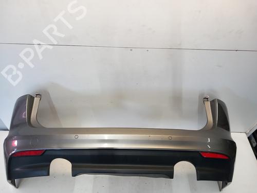 Used Rear bumper Rear bumper 36860667 36860667