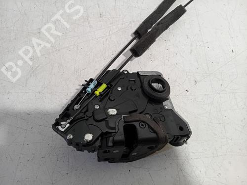 Front right lock LEXUS GS (_S19_) 450h (GRS191_, GWS191_, GRS191R, GWS191R) | BP21056857C97 