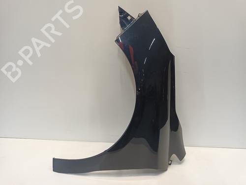 Used Left front fenders CITROËN C4 II (NC_) 1.6 VTi 120 (NC5FS0, NC5FS9) (120 hp) 29563645