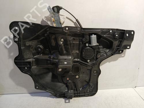 Used Front left window mechanism Front left window mechanism 38467675 38467675