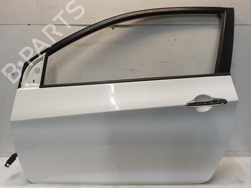 Used Left front door KIA PICANTO II (TA) 1.0 (69 hp) 29333726