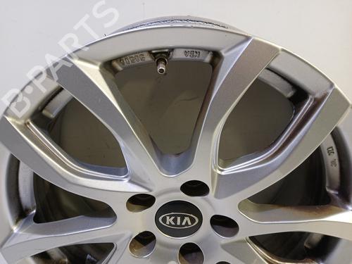 Rim KIA SPORTAGE IV (QL, QLE) 1.6 T-GDI AWD | BP31018180C45