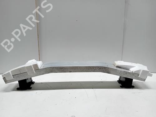 Used Rear bumper reinforcement NISSAN LEAF (ZE0) Electric (109 hp) 22688665