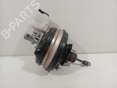 Used Servo brake Servo brake BMW 5 (F10) 530 d (245 hp) 29169603 29169603