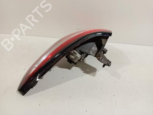 Right taillight CITROËN C4 Picasso I MPV (UD_) 1.6 THP 155 | BP22316180C35 