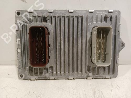 Engine control unit (ECU) FIAT 500 (312_) Electric (EV) | BP37660217M57 - Image 2