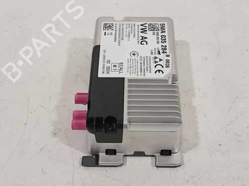 Control unit VW PASSAT B8 Variant (3G5, CB5) 2.0 TSI 4motion | BP26430948M11 