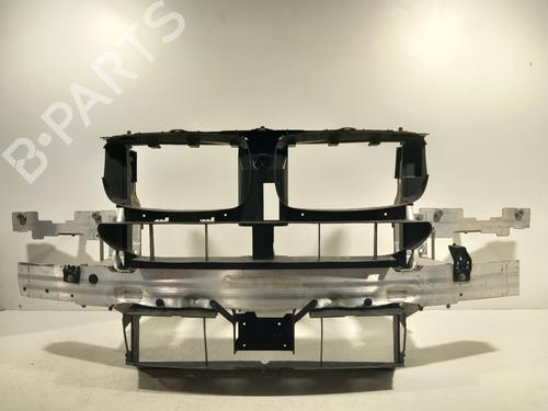 Used Front bumper reinforcement Front bumper reinforcement BMW X5 (F15, F85) xDrive 30 d (258 hp) 33698568 33698568