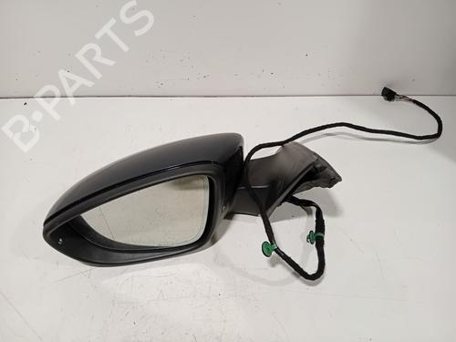 Used Left mirror Left mirror VW PASSAT B7 Variant (365) 1.6 TDI (105 hp) 39929083 39929083