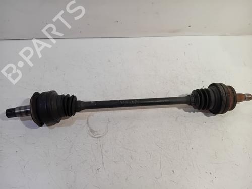Used Left rear driveshaft Left rear driveshaft 21071930 21071930