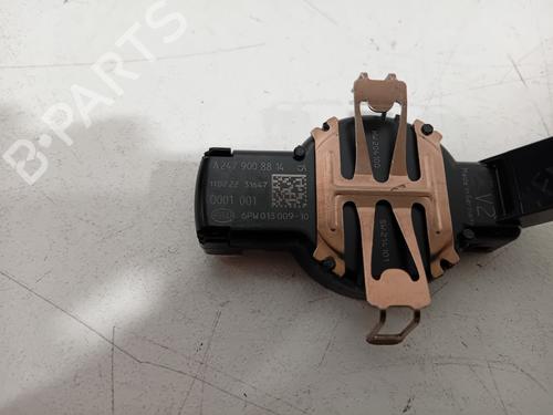 Electronic sensor MERCEDES-BENZ EQE (V295) EQE 350 (295.125) | BP29325489M84 