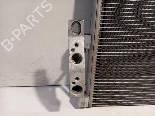 AC radiator BMW X3 (F25) xDrive 20 i | BP30641166M32