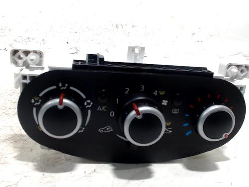 Used Climate control Climate control 7307950 7307950