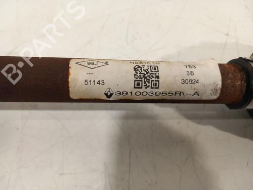 Right front driveshaft DACIA SANDERO III 1.0 TCe 90 | BP31358700M39
