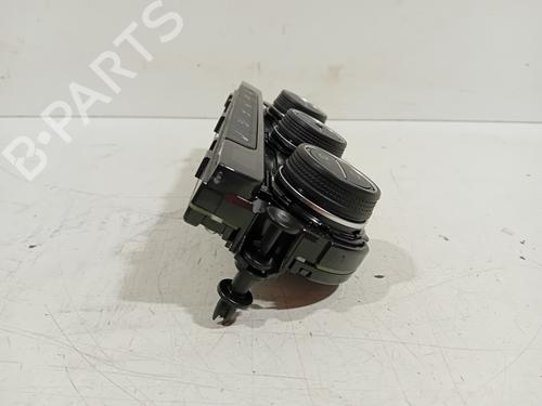 Climate control VW GOLF VII (5G1, BQ1, BE1, BE2) 2.0 TDI | BP22700706I5 