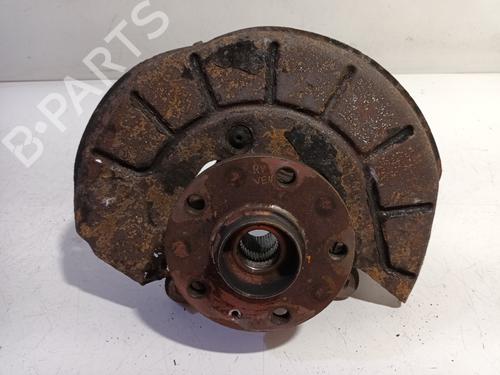 Used Right front steering knuckle SEAT ALTEA (5P1) 2.0 FSI (150 hp) 17390892