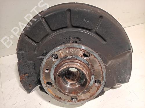 Used Right front steering knuckle Right front steering knuckle AUDI A1 Sportback (8XA, 8XF) 1.4 TFSI (122 hp) 33325655 33325655