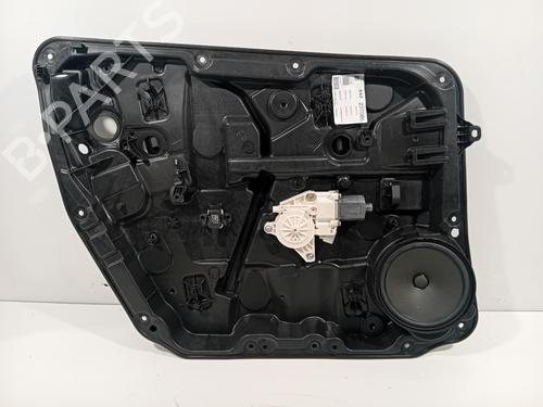 Used Front left window mechanism MERCEDES-BENZ B-CLASS Sports Tourer (W246, W242) B 180 (246.242) (122 hp) 30573833