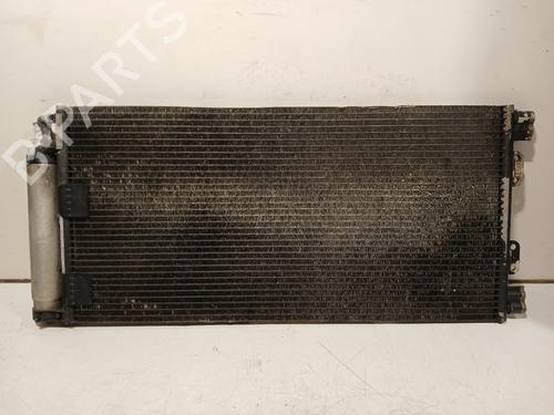 Used AC radiator AC radiator 27512340 27512340