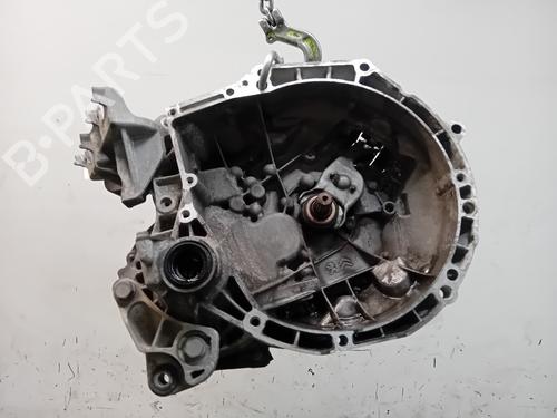 Used Gearbox Gearbox PEUGEOT 108 1.2 (82 hp) 35958713 35958713