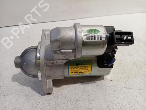 Used Starter Starter 20226120 20226120